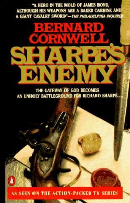 Sharpe's Enemy: Richard Sharpe and the Defense ...