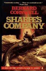 Sharpe's Company