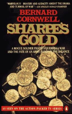 Sharpe's Gold