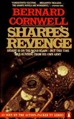 Sharpe's Revenge: Richard Sharpe and the Peace ...