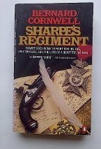 Sharpe's Regiment: Richard Sharpe and the Invas...