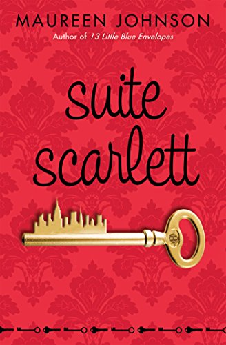 Suite Scarlett