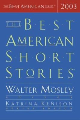 The Best American Short Stories