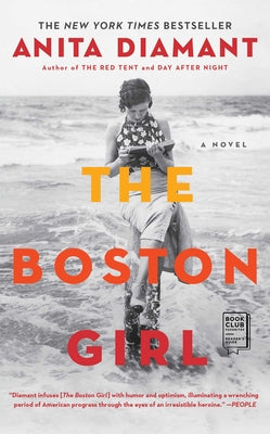 The Boston Girl