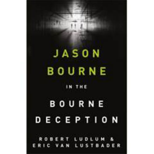 The Bourne Deception