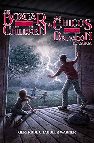 The Boxcar Children Mysteries nº 1)