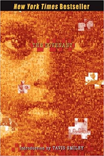 The Covenant with Black America Paperback – February 22, 2006