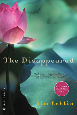 The Disappeared