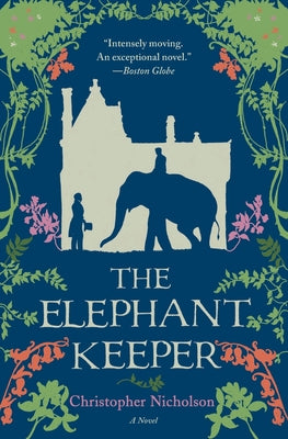 The Elephant Keeper