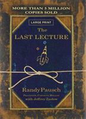 The Last Lecture