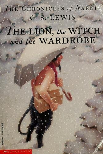 The Lion, the Witch and the Wardrobe BOOK 2 (The Chron..