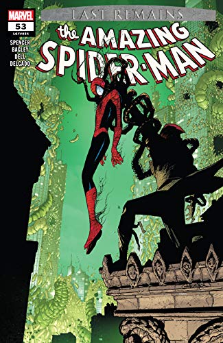 Amazing Spider-Man (2018-2022) #53
