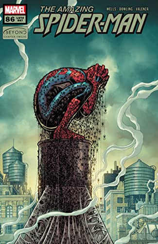 Amazing Spider-Man (2018-2022) #86