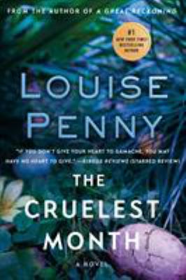 The Cruelest Month: A Chief Inspector Gamache N...