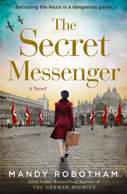 The Secret Messenger