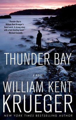 Thunder Bay: Volume 7