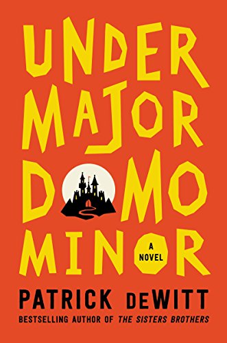 Undermajordomo Minor