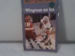 Wingman on Ice Matt Christopher (Author)Wingman on Ice