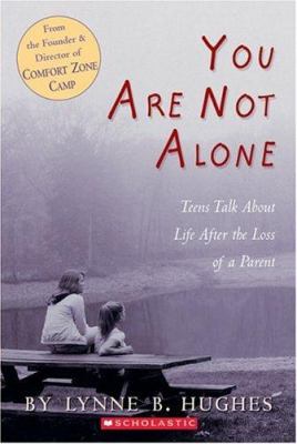 You Are Not Alone: Teens Talk about Life After ...