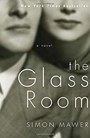 The Glass Room  Author: Simon Mawer